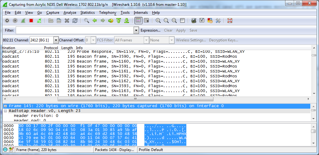 what is wireshark good for